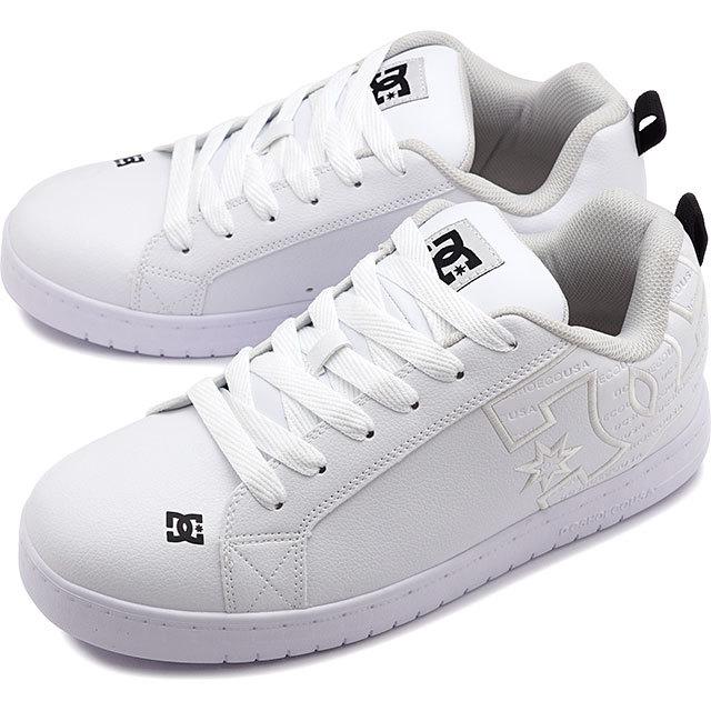 ディーシーシューズ Dc Shoes スニーカー コートグラフィック ライト Court Graffik Lite Dm Ss22 メンズ レディース 蓄光 Wbk 白 ホワイト系 Shoetime 通販 Yahoo ショッピング