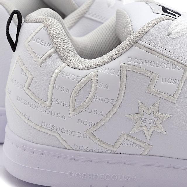 【初心者おすすめ】DC ディーシー　25cm CONTROL 2021 初心者おすすめ】DC ディーシー 25cm CONTROL 2021