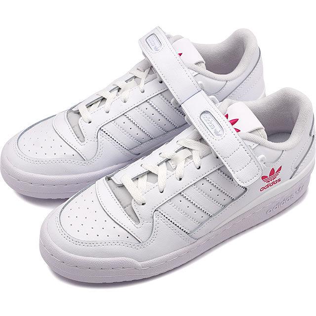adidas Originals アディダスオリジナルス レディース フォーラム ロー