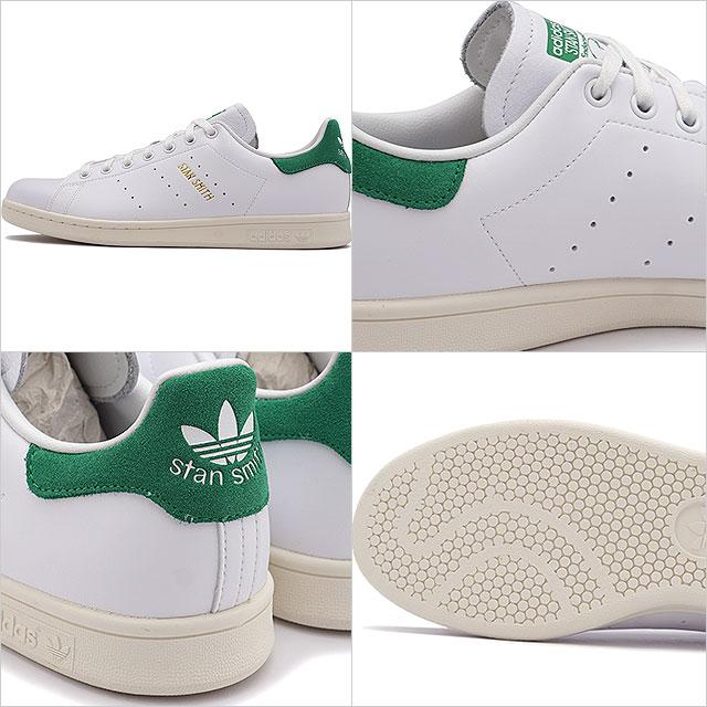 adidas Originals アディダスオリジナルス スタンスミス STAN SMITH