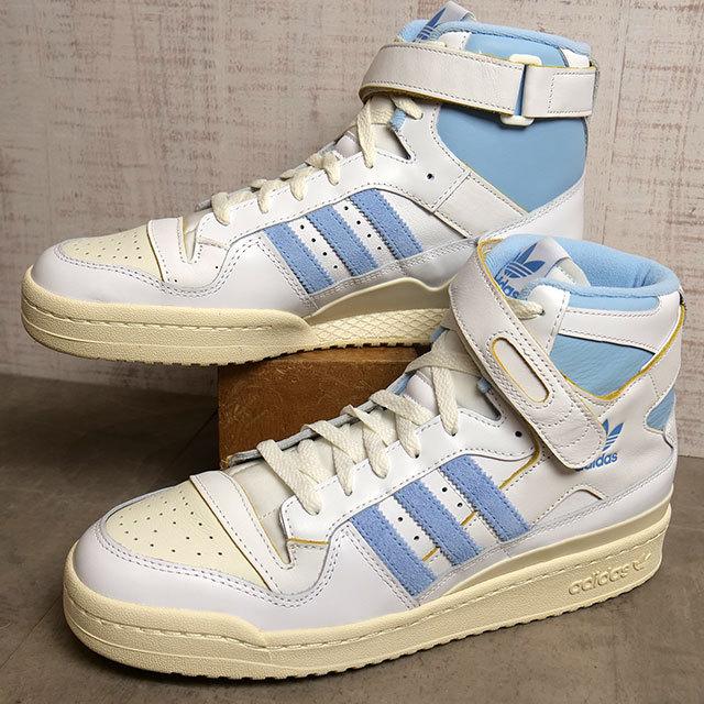 adidas Originals アディダスオリジナルス フォーラム84 ハイ FORUM 84