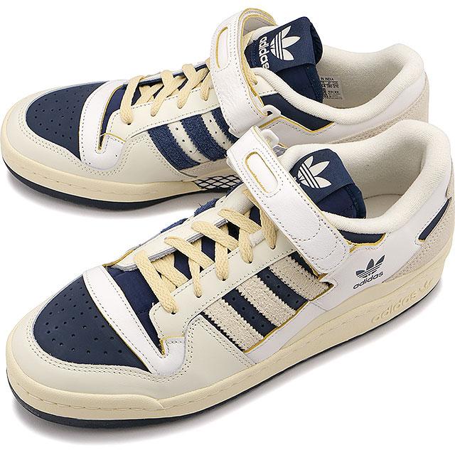 adidas Originals アディダスオリジナルス フォーラム84 ロー FORUM 84