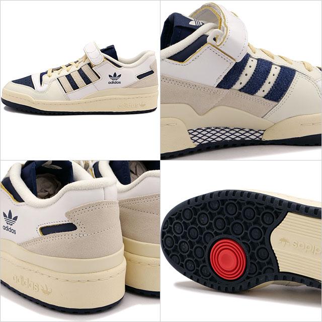 adidas Originals アディダスオリジナルス フォーラム84 ロー FORUM 84