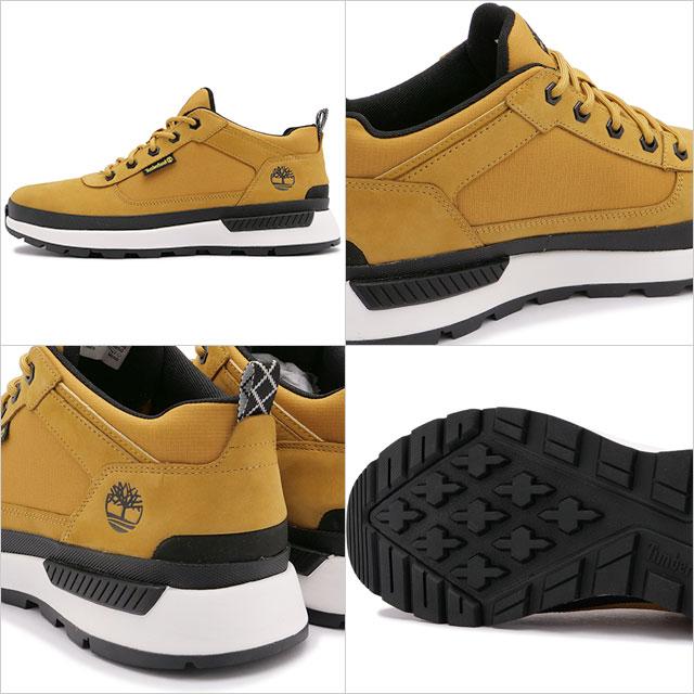 Timberland（ティンバーランド） スニーカー フィールドトレッカー