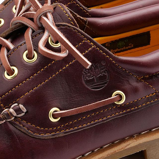 Timberland ティンバーランド デッキシューズ オーセンティック Timberland ティンバーランド デッキシューズ オーセンティック
