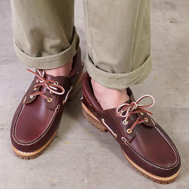 Timberland ティンバーランド デッキシューズ オーセンティック Timberland ティンバーランド デッキシューズ オーセンティック