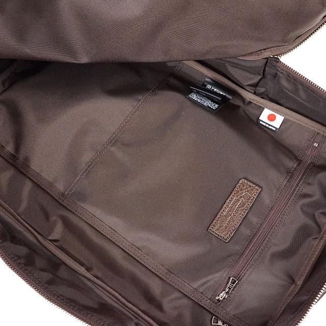 master-piece（マスターピース） リュック 2wayバックパック Density