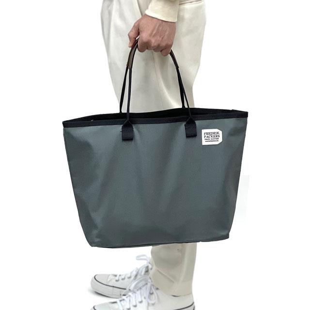 FREDRIK PACKERS（フレドリックパッカーズ） エッセンシャルトート