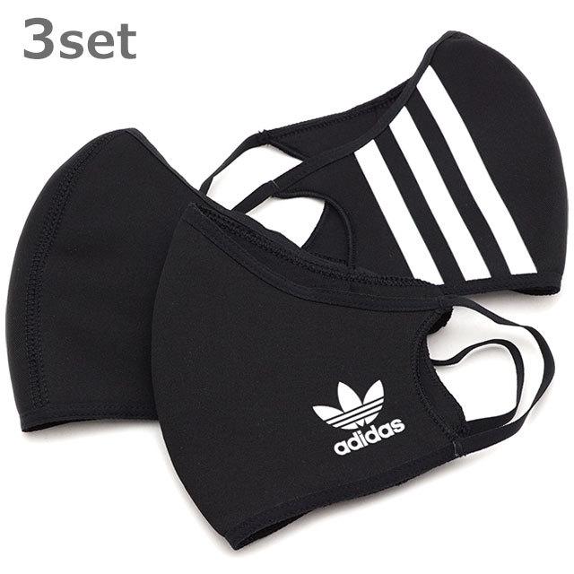 専用ページ！adidas アディダス　マスク　フェイスカバー9枚 adidas（アディダス） アディダスオリジナルス adidas Originals