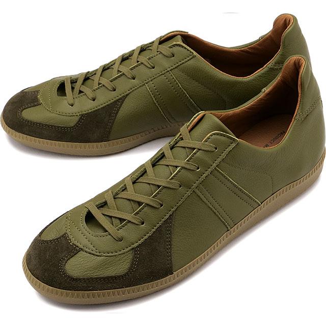 GERMAN TRAINER リプロダクション オブ ファウンド REPRODUCTION OF 