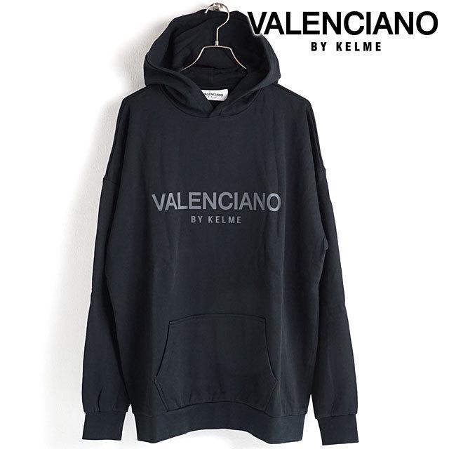 バレンシアーノ バイ ケレメ VALENCIANO BY KELME メンズ スウェット 