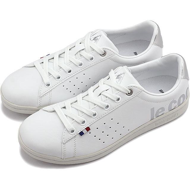 le coq sportif（ルコックスポルティフ） ルコック le coq sportif LA