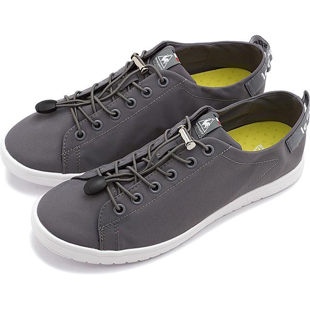 ルコック Le Coq Sportif La アルマ T R レディース スニーカー Ql1pjc33gy 402 Ss22 La Alma T R ルコックスポルティフ グレー 灰 グレー系 Shoetime 通販 Yahoo ショッピング