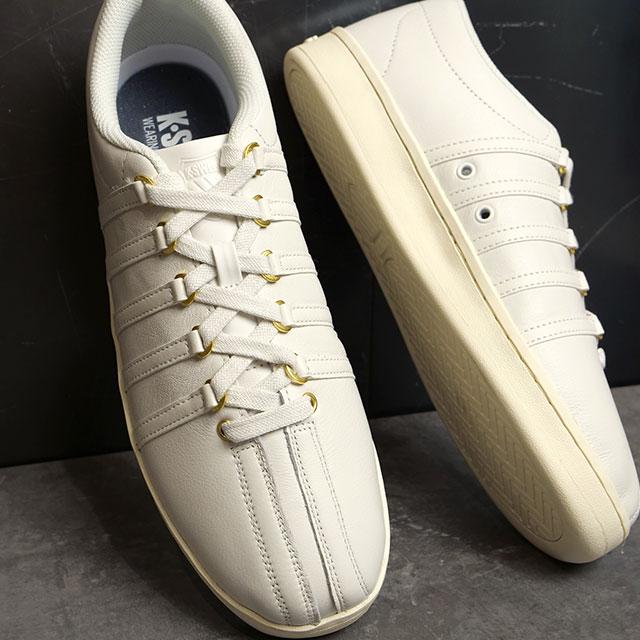 K-SWISS（ケースイス） クラシック88 ビンテージ 02248 メンズ