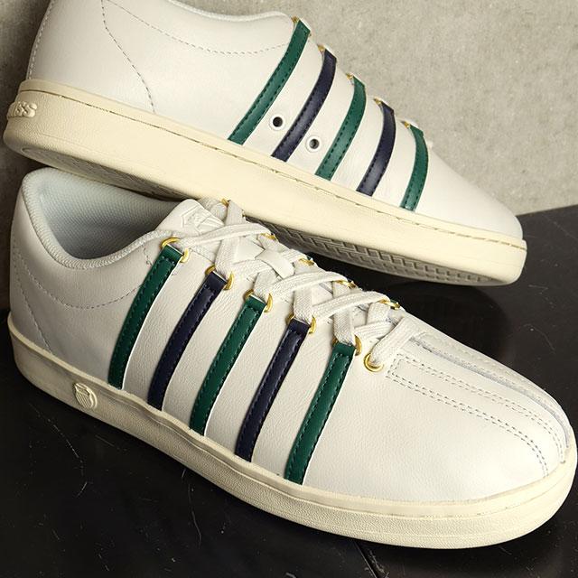 K-SWISS（ケースイス） クラシック88 ビンテージ 02248 メンズ