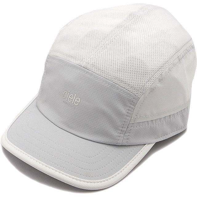 シエル CIELE ALZキャップ アスレティクス スモール SS22 ALZCAP