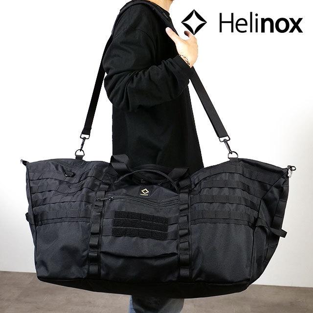 Helinox（ヘリノックス） タクティカル フィールド ダッフル 60