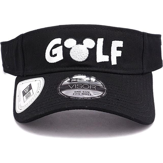NEW ERA（ニューエラ） ゴルフ NEWERA Golf ミッキーマウスボール