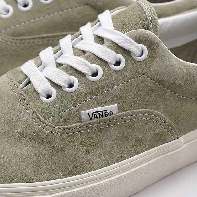 VANS（ヴァンズ） バンズ ピッグスエード エラ スニーカー VN0A5JMLB32