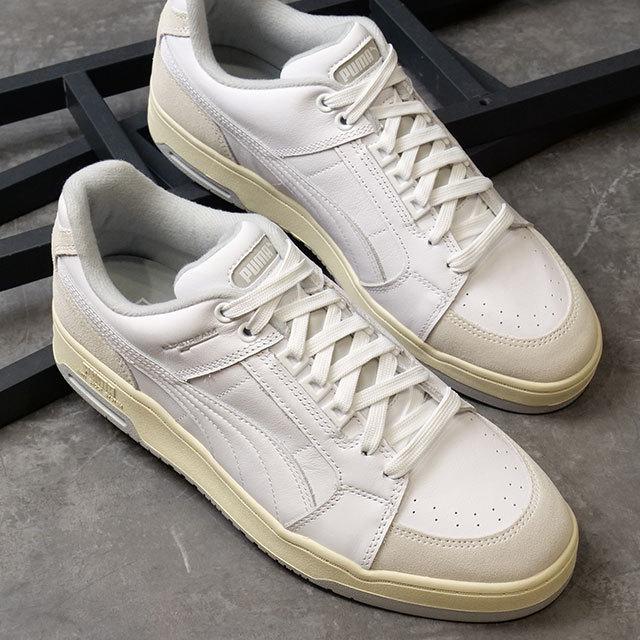 PUMA プーマ スリップストリーム ロウ レトロ スニーカー 384692 PUMA プーマ スリップストリーム ロウ レトロ スニーカー 384692