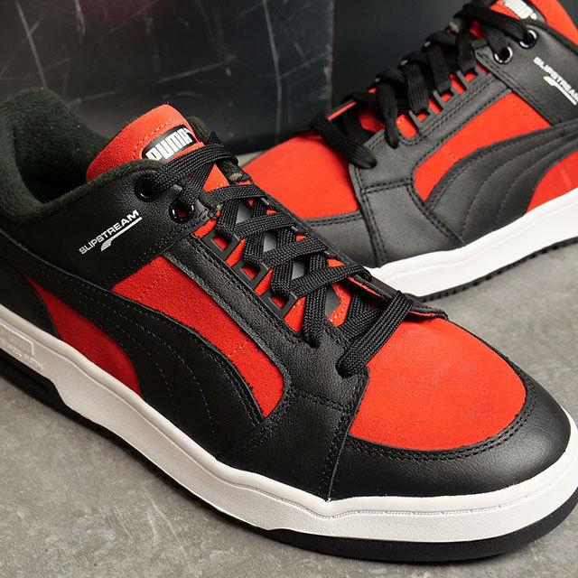 PUMA（プーマ） スリップストリーム ロウ レトロ レトロ チームス