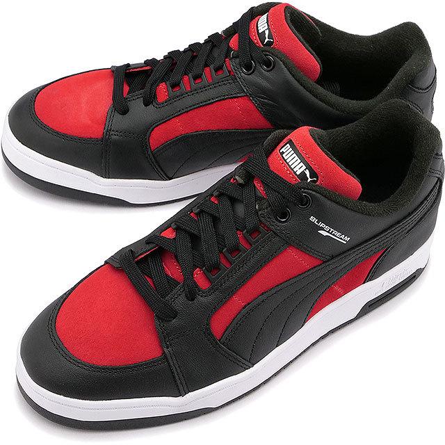 PUMA（プーマ） スリップストリーム ロウ レトロ レトロ チームス