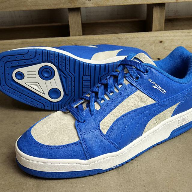 PUMA（プーマ） スリップストリーム ロウ レトロ レトロ チームス