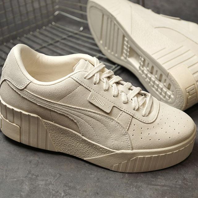 プーマ PUMA CALI ウェッジ トーナル ウィメンズ レディース