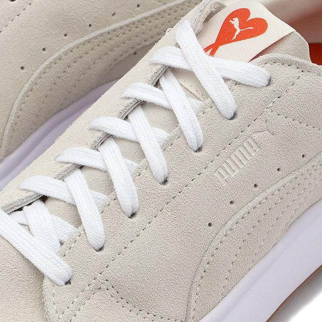 [PUMA×AMI] Suede Mayu Deconstruct スニーカー PUMA プーマ スエード マユ アミ デコンストラクト レディース