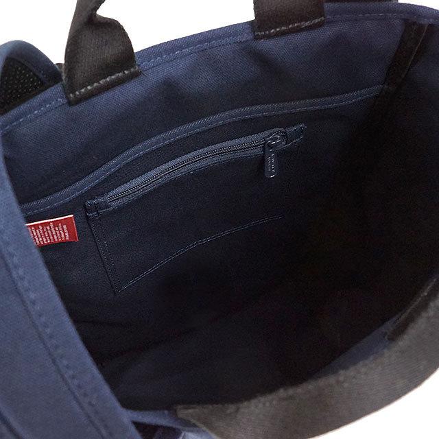 Manhattan Portage（マンハッタンポーテージ） リバーサイド バック 