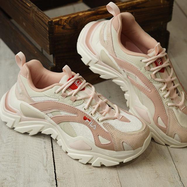 FILA フィラ インターナショナル ライト ハート スニーカー FILA フィラ インターナショナル ライト ハート スニーカー