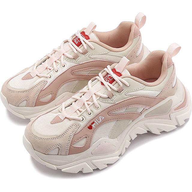 FILA（フィラ） インターナショナル ライト ハート スニーカー