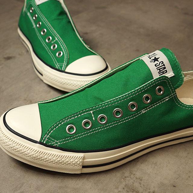 CONVERSE（コンバース） オールスター スリップ3 ローカット