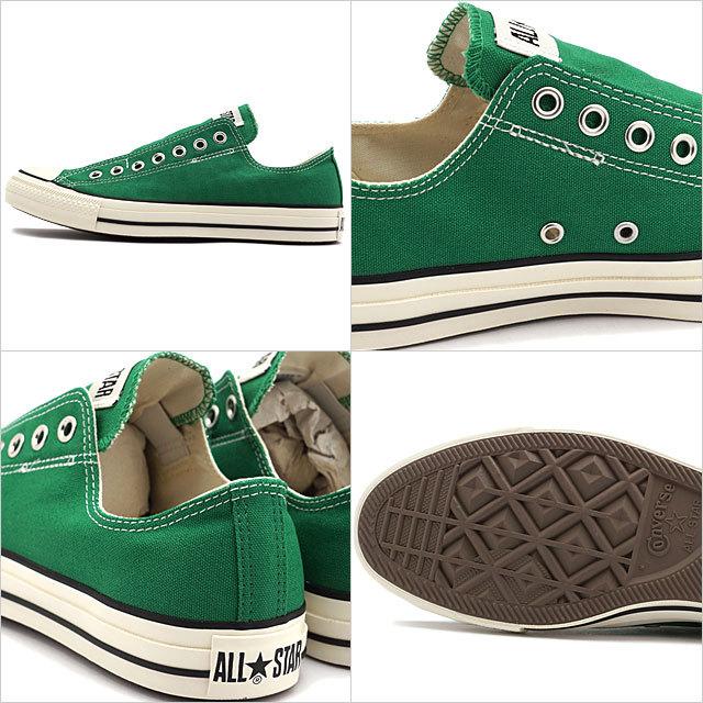 CONVERSE（コンバース） オールスター スリップ3 ローカット