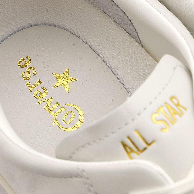 CONVERSE（コンバース） オールスター クップ アクティフ ローカット