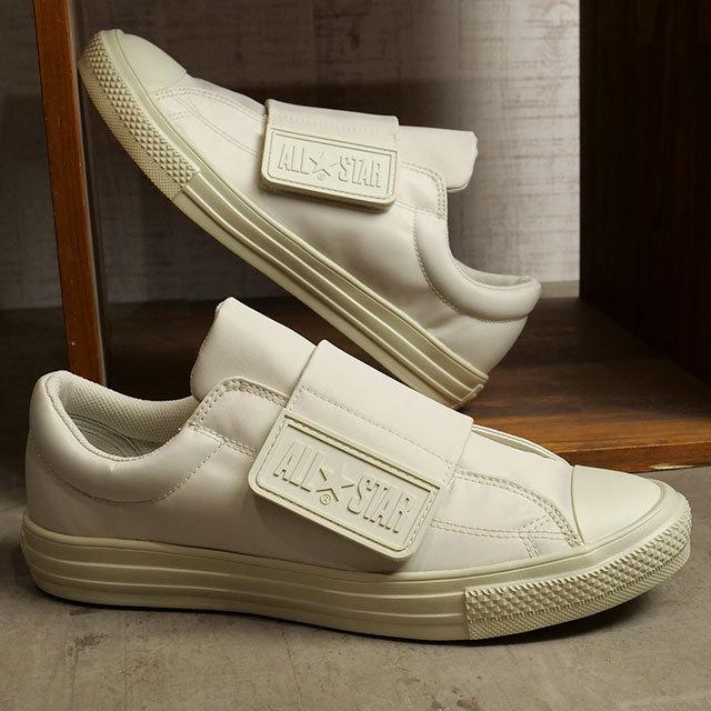 KAZU80's CONVERSE ALLSTAR 未使用箱付き CONVERSE（コンバース） オールスター ライト ナイロンベルト