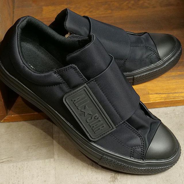 CONVERSE コンバース オールスター ライト ナイロンベルト