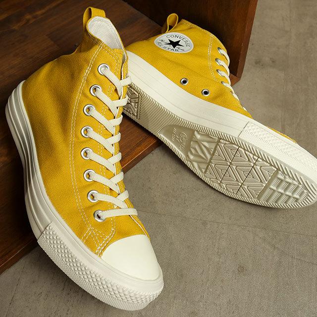 CONVERSE（コンバース） オールスター ライト フリーレース ハイカット