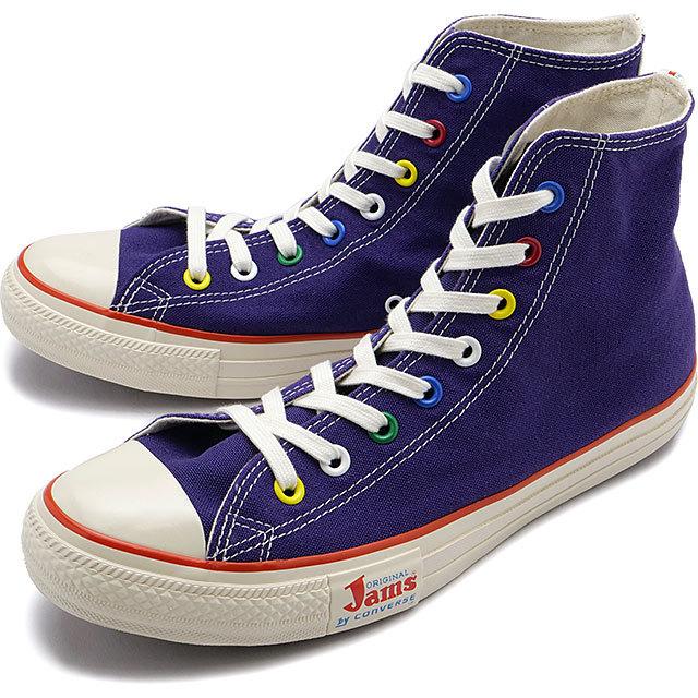 CONVERSE コンバース オールスター US Jams ハイカット CONVERSE コンバース オールスター US Jams ハイカット
