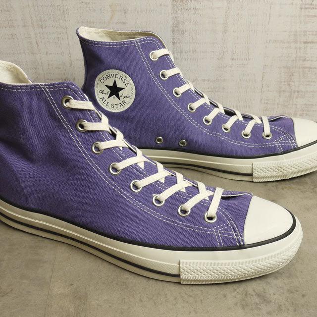 CONVERSE（コンバース） オールスター ノコリゾメ ハイカット