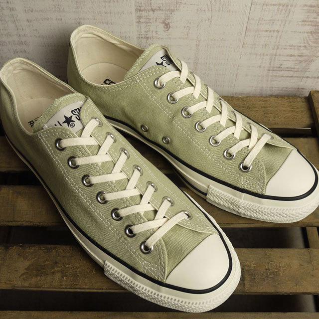 CONVERSE コンバース オールスター ノコリゾメ ローカット CONVERSE コンバース オールスター ノコリゾメ ローカット