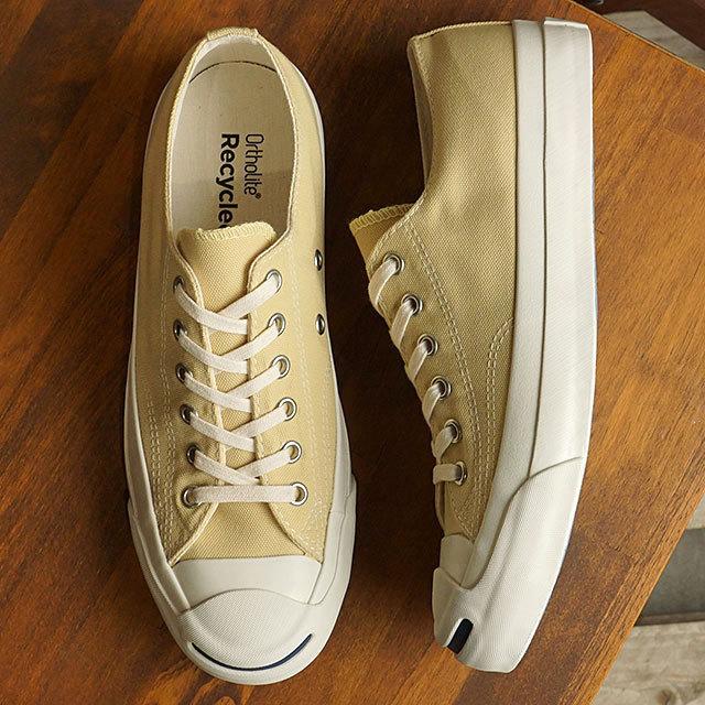 CONVERSE コンバース ジャックパーセル PETキャンバス
