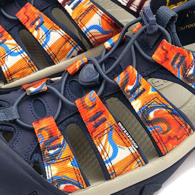 KEEN キーン ニューポート レトロ メンズ サンダル 1026348 SS22