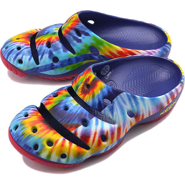 KEEN（キーン） ヨギ アーツ メンズ サンダル 1026001 SS22 M YOGUI