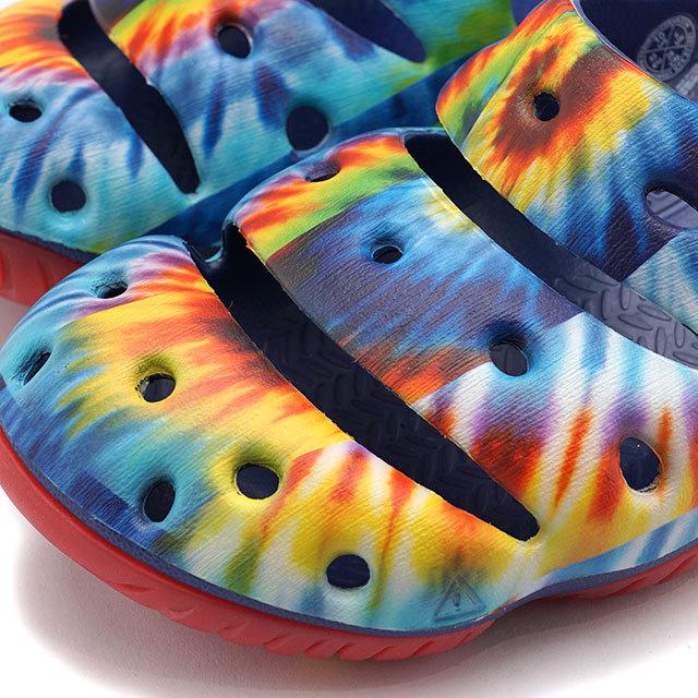 KEEN（キーン） ヨギ アーツ メンズ サンダル 1026001 SS22 M YOGUI
