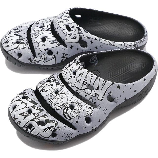 KEEN（キーン） ヨギ アーツフル メンズ サンダル 1026003 SS22 M