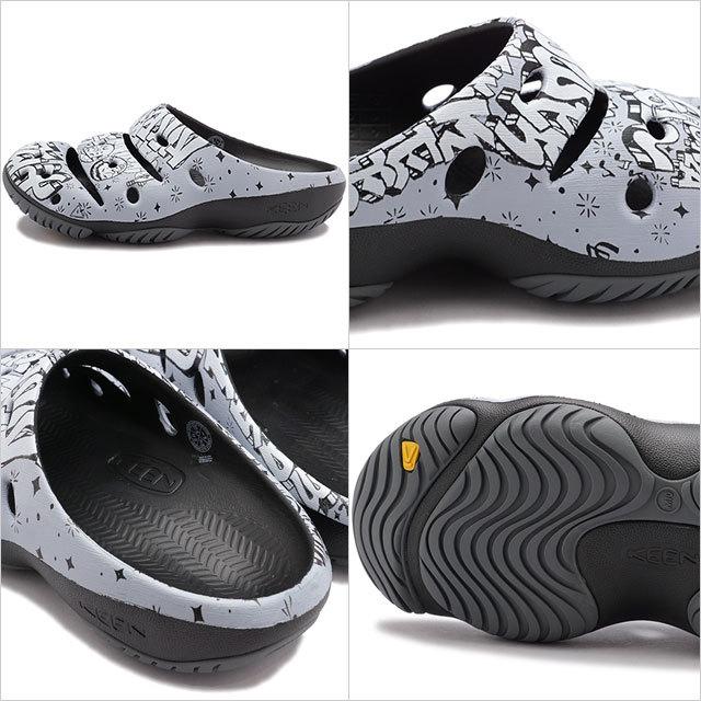 KEEN（キーン） ヨギ アーツフル メンズ サンダル 1026003 SS22 M