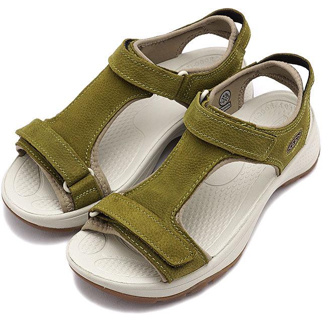 KEEN（キーン） アストリア ウエスト ティーストラップ レディース