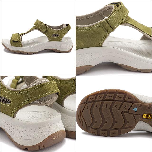 【KEEN】アストリア ウエスト サンダル レディース (24cm)#キーン KEEN（キーン） アストリア ウエスト ティーストラップ レディース