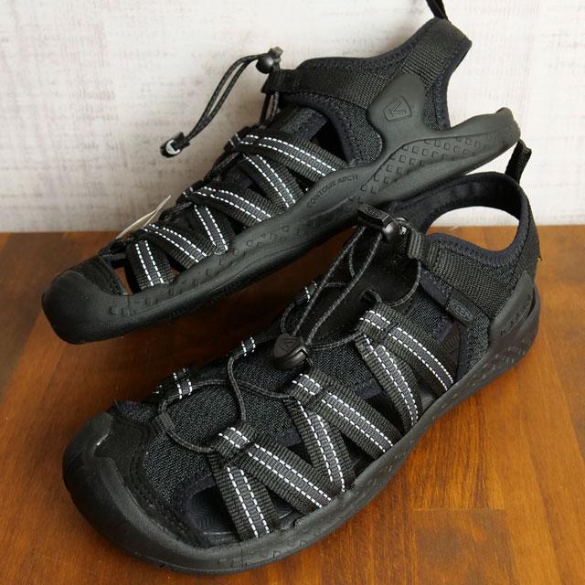 KEEN（キーン） ドリフト クリーク エイチツー レディース サンダル 